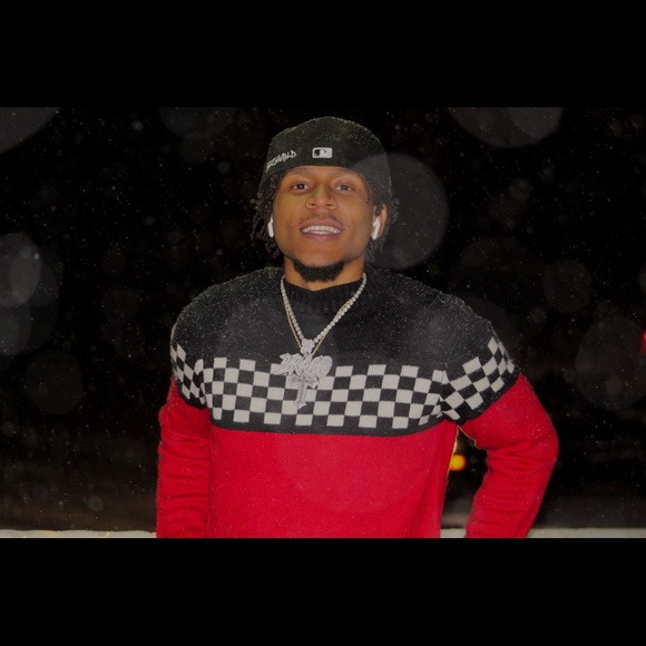 Meet your Posher, Brandon - Picture 1 of 1